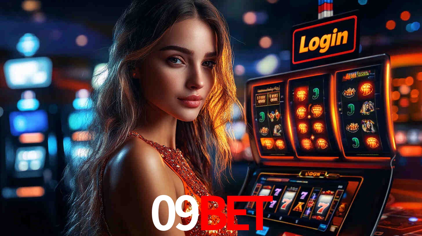 09bet: Seu Cassino Premiado com Pagamentos Rápidos