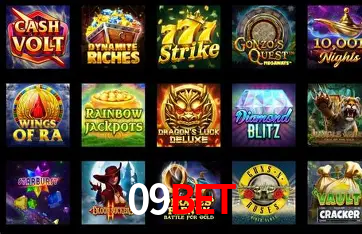 Descubra a Essência do 09bet: Nossa História e Compromissos