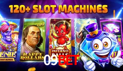 A Emoção da Loteria na 09bet: Uma Chance de Mudança de Vida