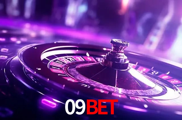 Estatísticas 09bet