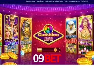 A Revolução dos Aplicativos de Jogos no 09bet