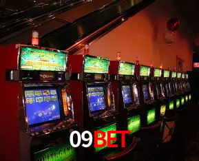 Desvendando o Mundo dos Jogos Virtuais na 09bet