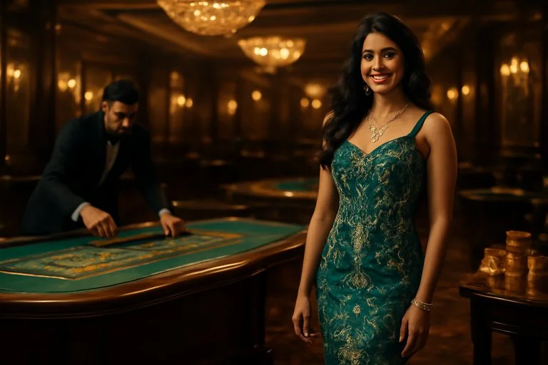 09bet টেবিল গেম