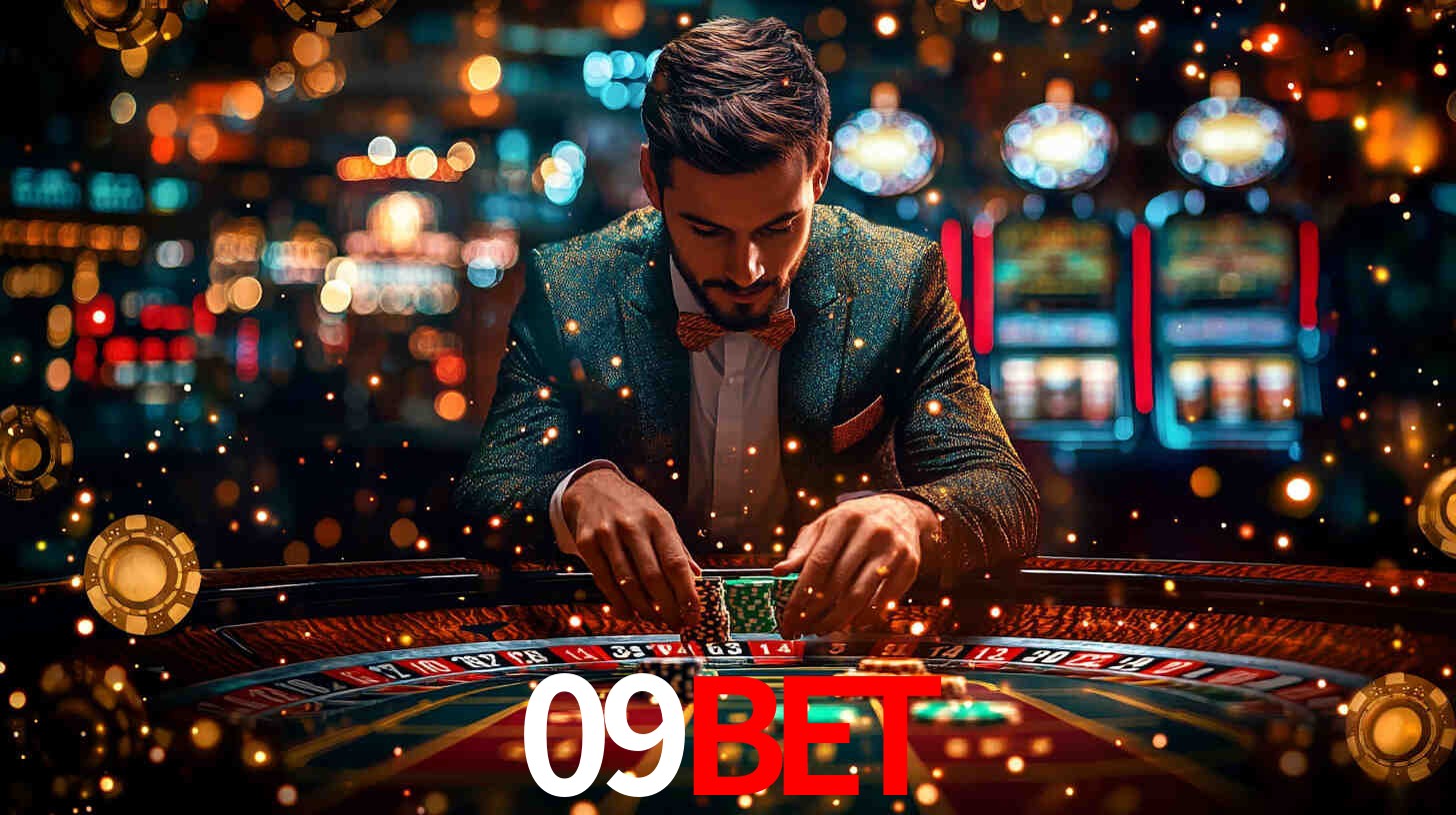 Ofertas Imperdíveis na 09bet: Promoções e Bônus Que Valem a Pena