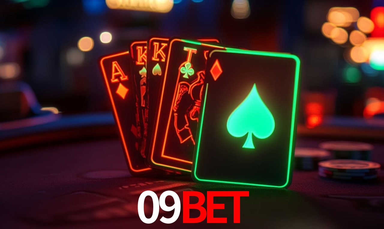 Promoções Sazonais 09bet