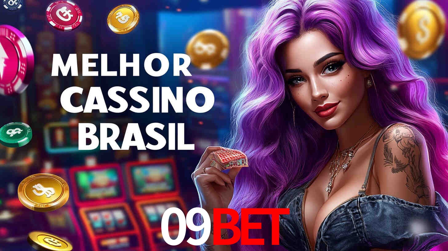 cassino 09bet