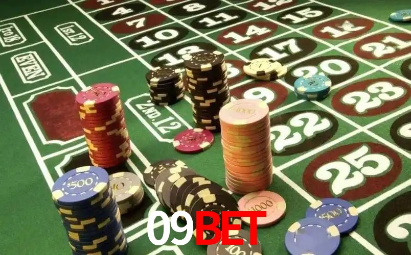 Ofertas Exclusivas 09bet