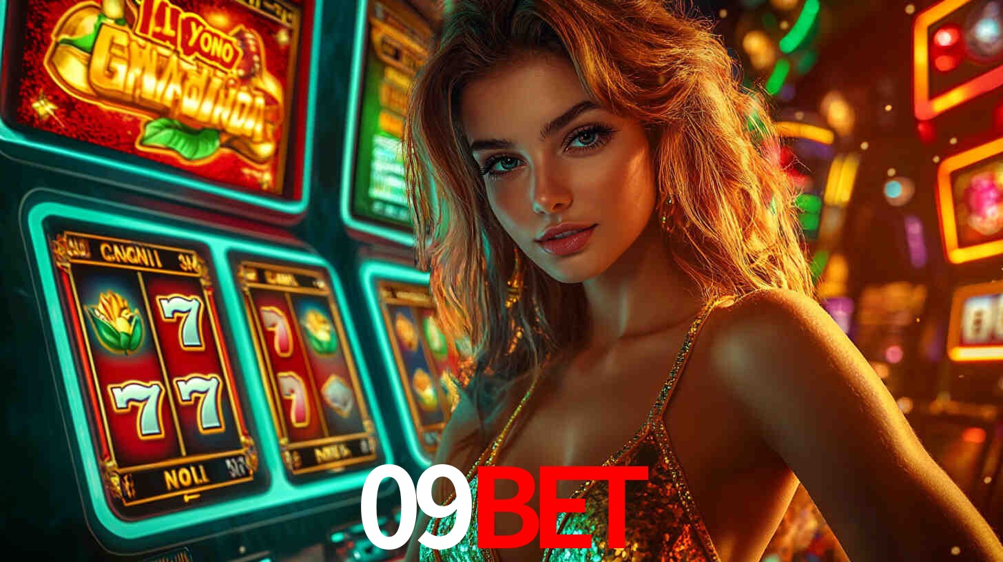 Bônus Diários 09bet