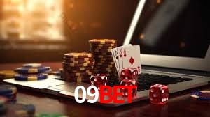 Apostas de Futebol 09bet