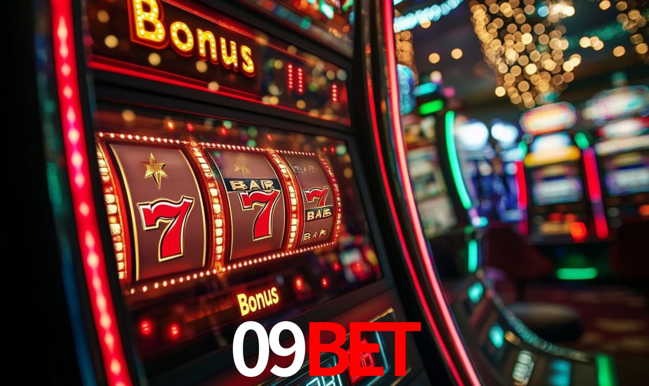 Jogos Exclusivos 09bet