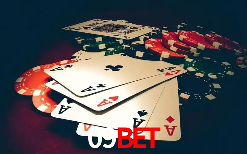 Promoção Relâmpago 09bet