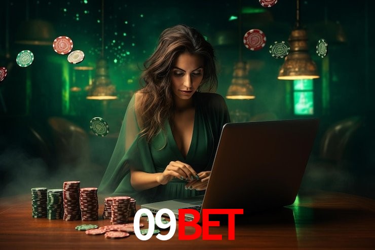Interface Premium 09bet