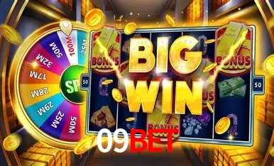 Explorando a Categoria de Eventos em Apostas na 09bet