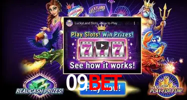 Descubra a Magia dos Jogos de Arcade no 09bet
