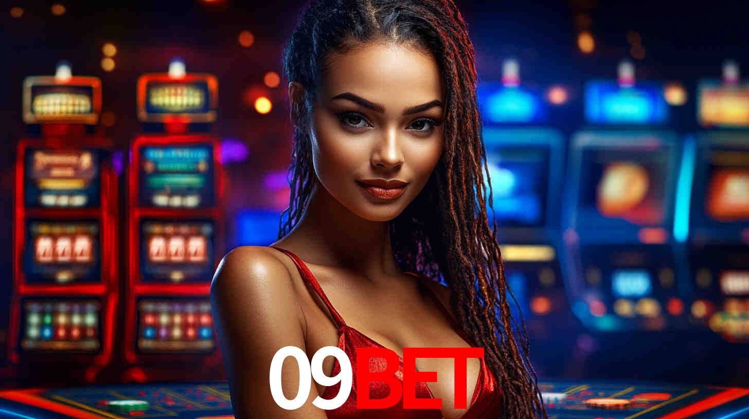 Estatísticas Esportivas 09bet