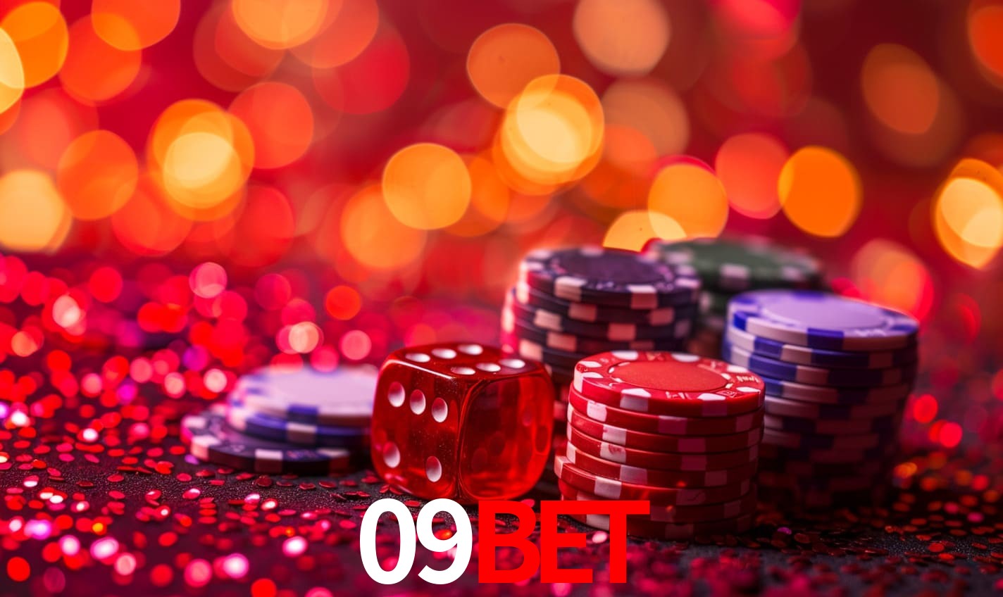 Jogos Exclusivos 09bet