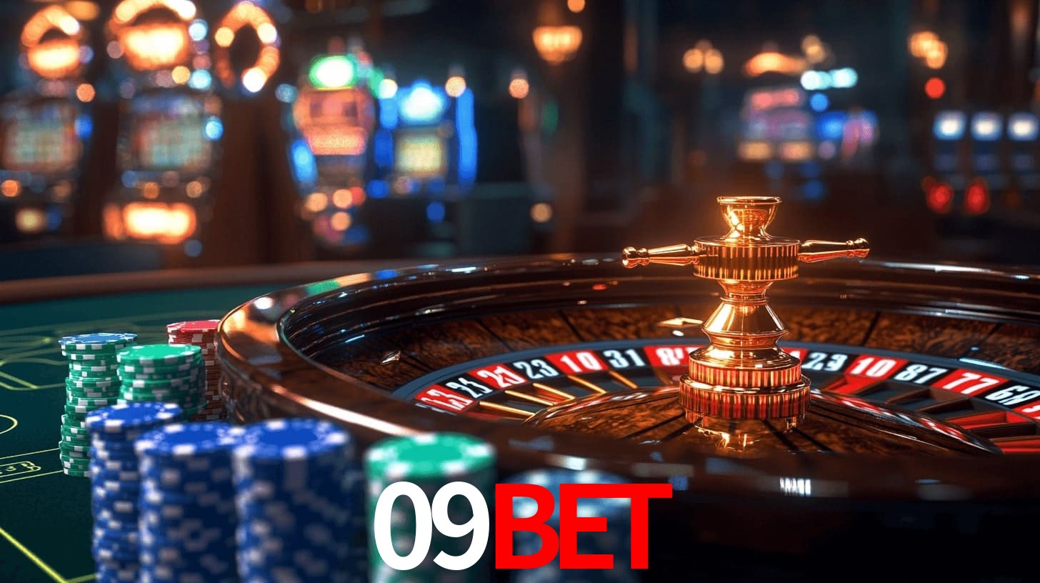09bet: Seu Especialista em Apostas Esportivas Brasileiras