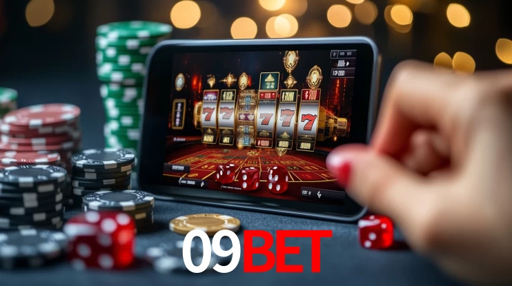 Programa VIP 09bet