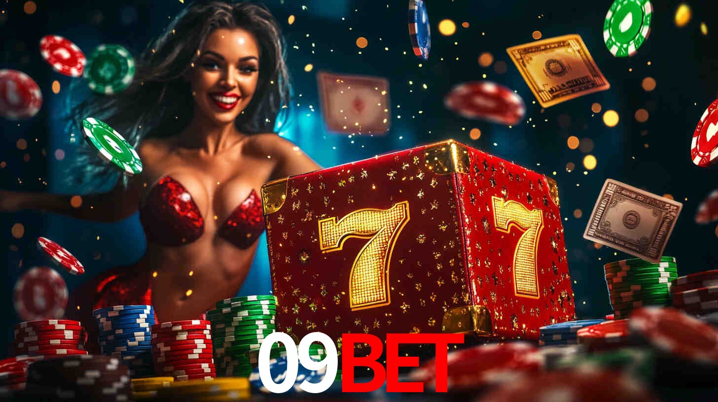 Apostas de Tênis 09bet