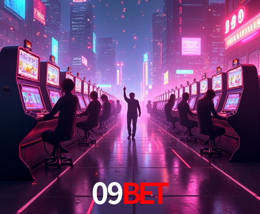 Diretório de Jogos 09bet