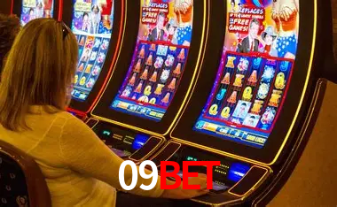 A Revolução dos Aplicativos de Jogos no 09bet