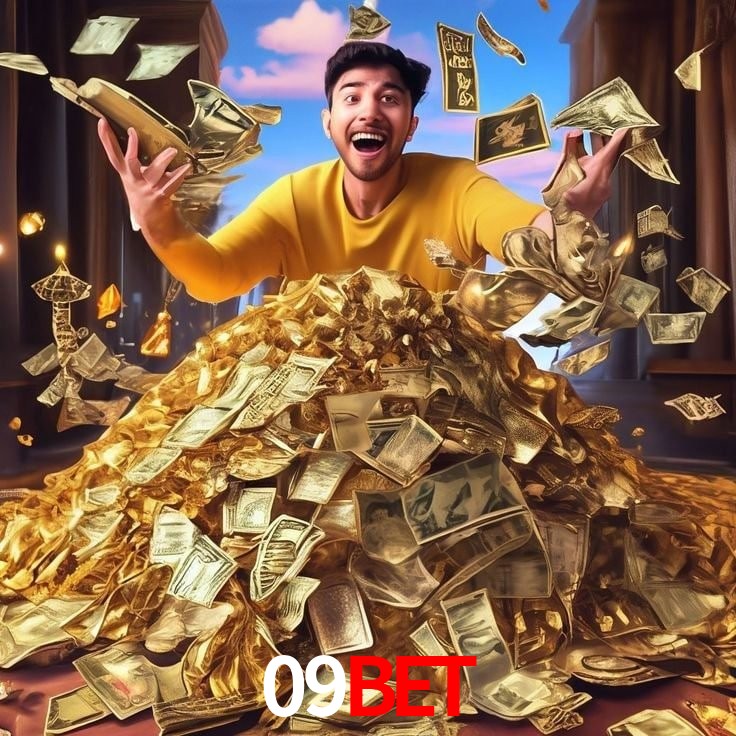 Provedores de Jogos 09bet