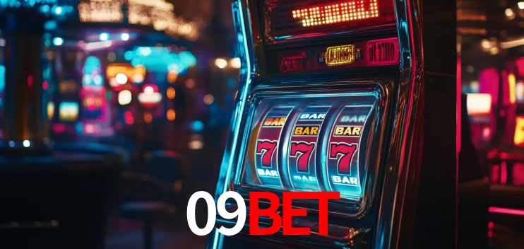 APP oficial da 09bet para mobile