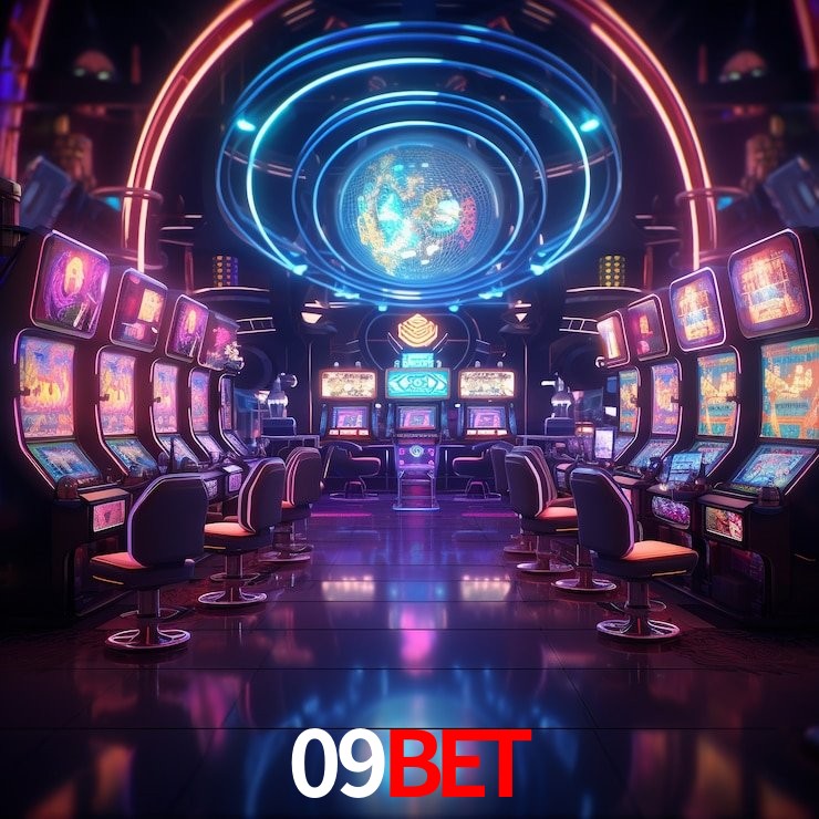 Promoções Sazonais 09bet