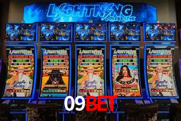 Descubra o Programa VIP da 09bet: Vantagens Exclusivas para Jogadores
