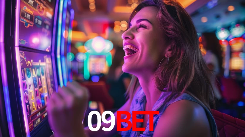 09bet login