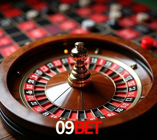 Login Seguro 09bet