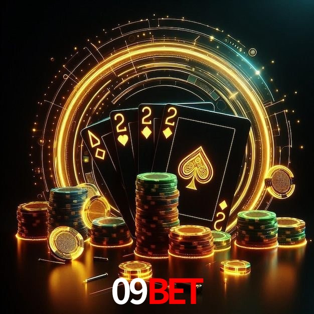 Estatísticas 09bet