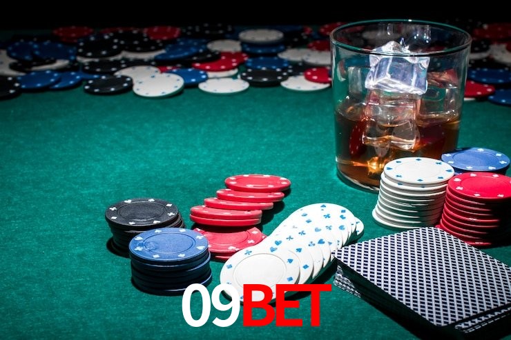 Login Seguro 09bet