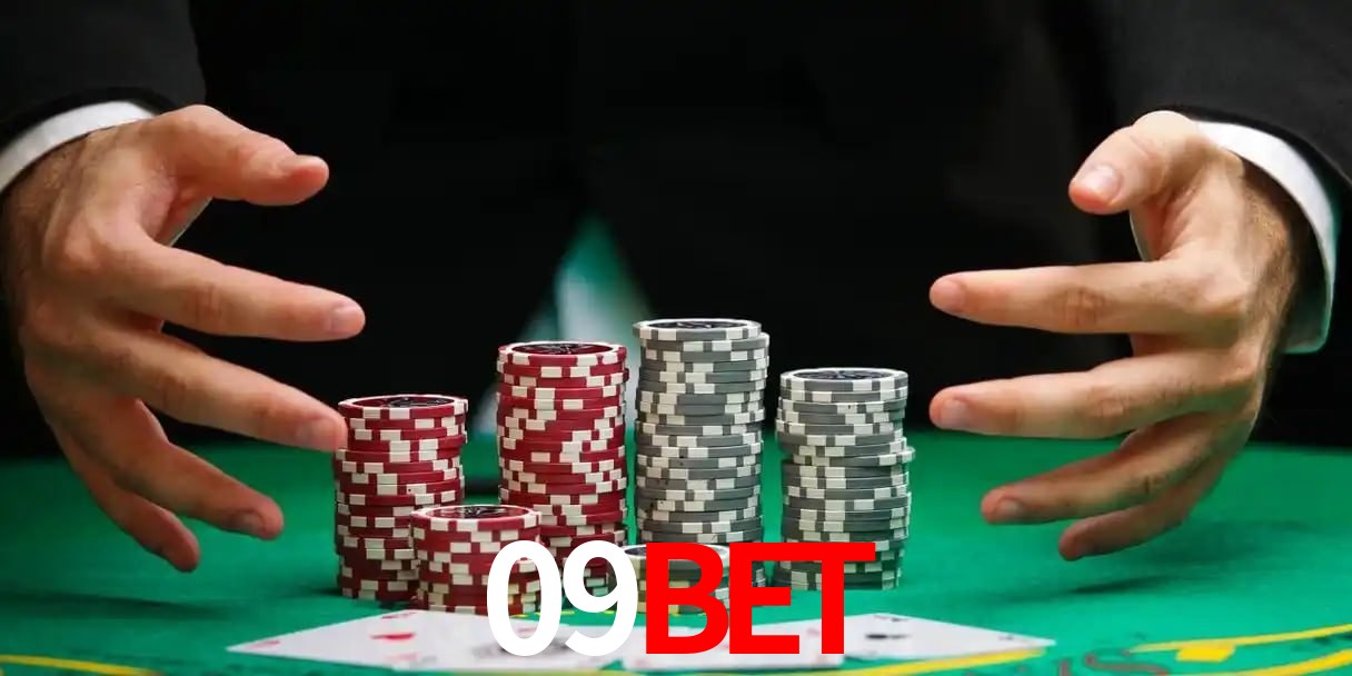 Especiais de Fim de Semana 09bet