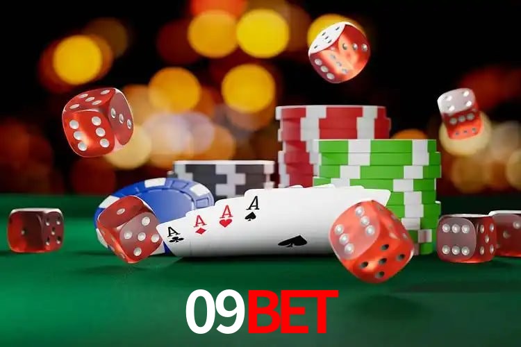 Experiência VIP 09bet