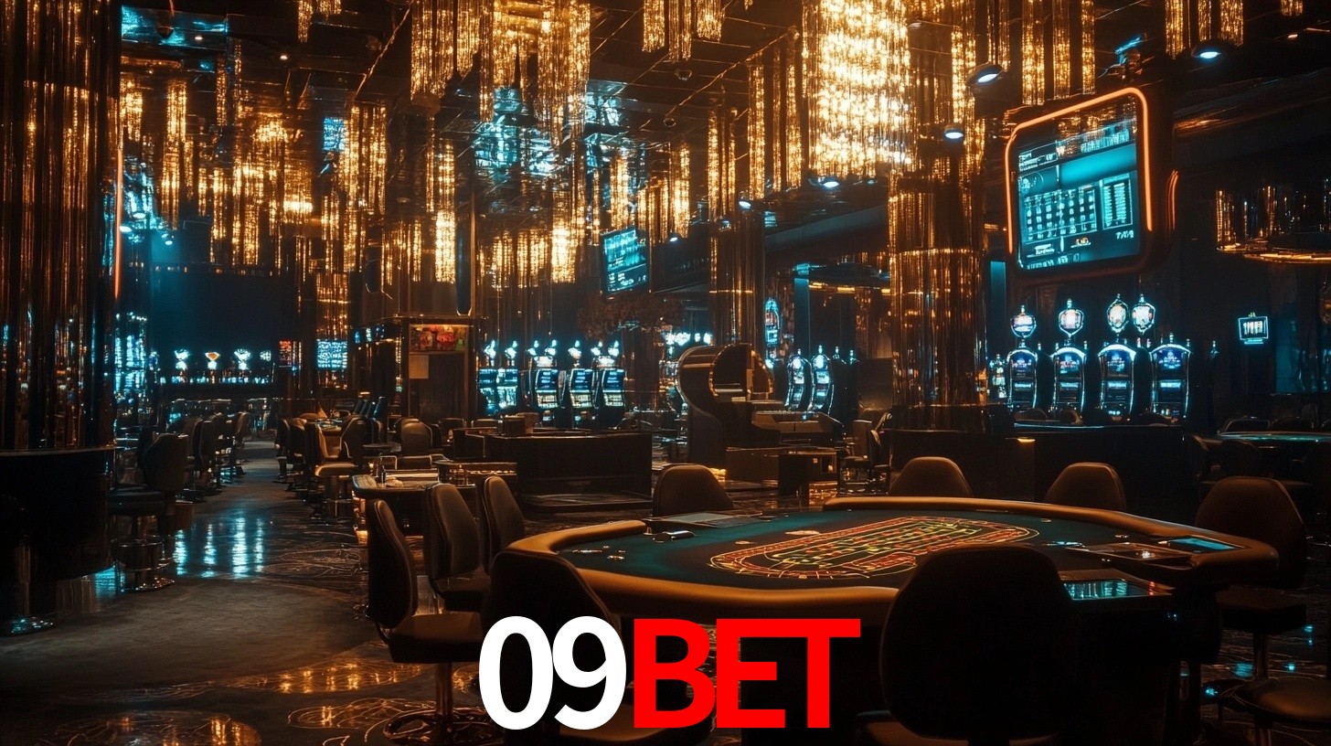 09bet login