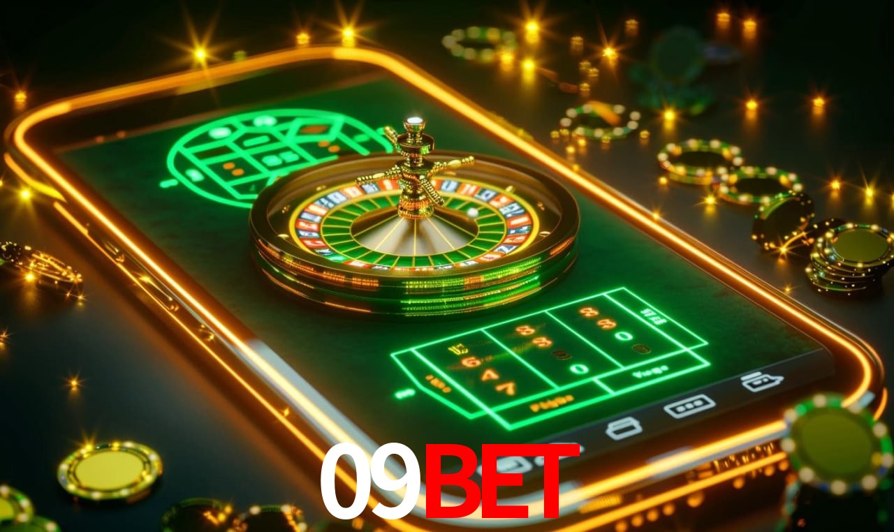 Diretório de Jogos 09bet