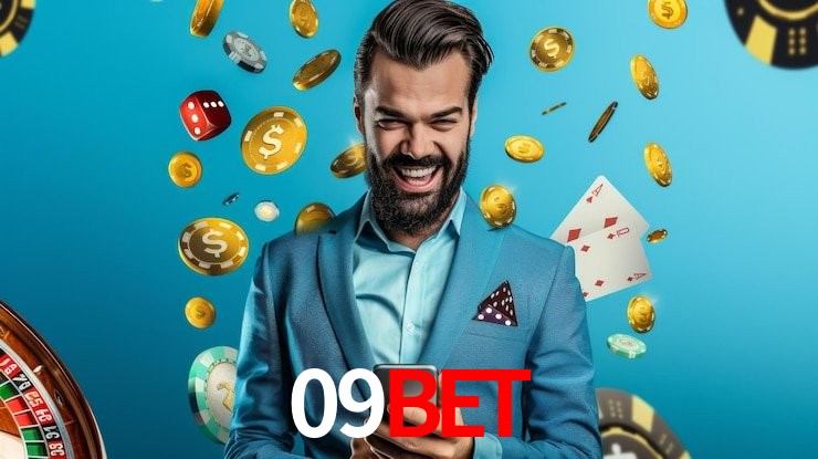 Casino VIP 09bet