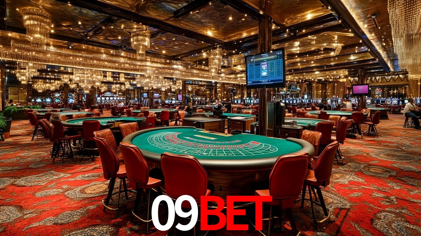 09bet
