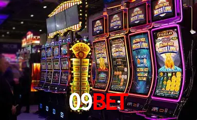 A Experiência Imersiva dos Cassinos Ao Vivo no 09bet