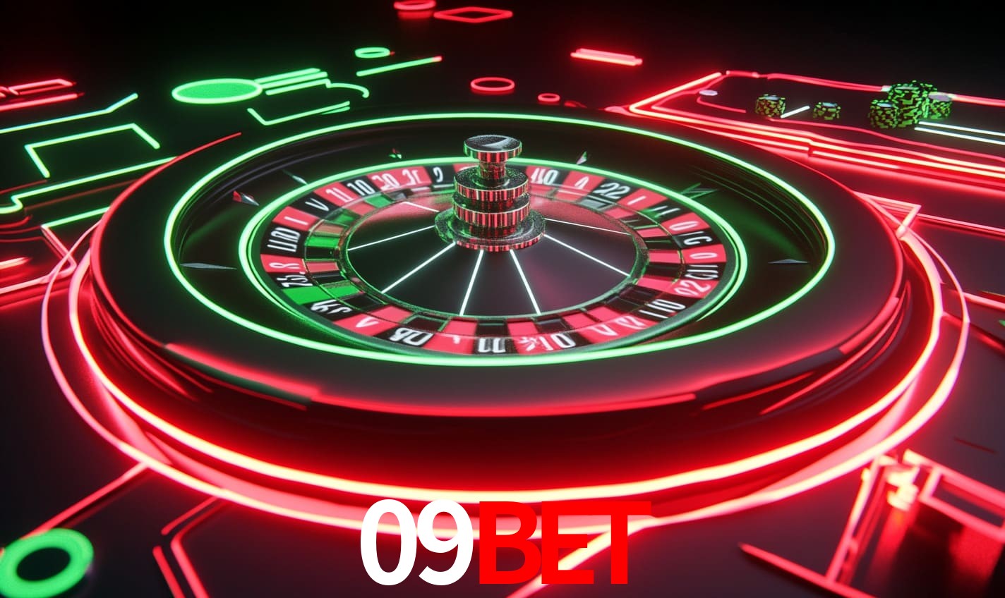 Interface Premium 09bet