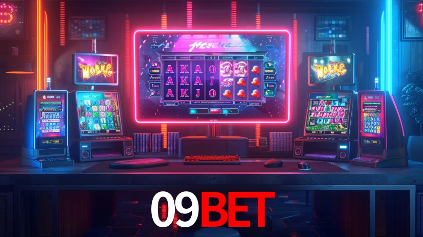 09bet login