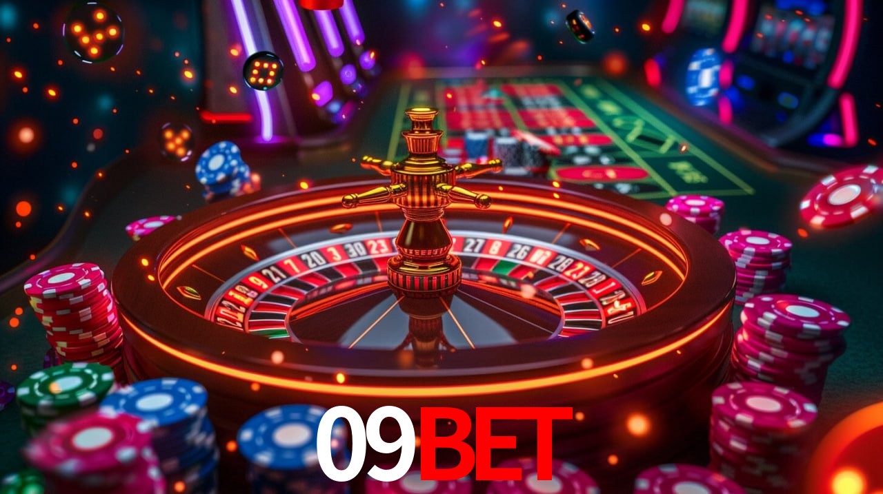 Estatísticas Esportivas 09bet