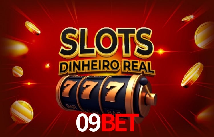 Provedores de Jogos 09bet