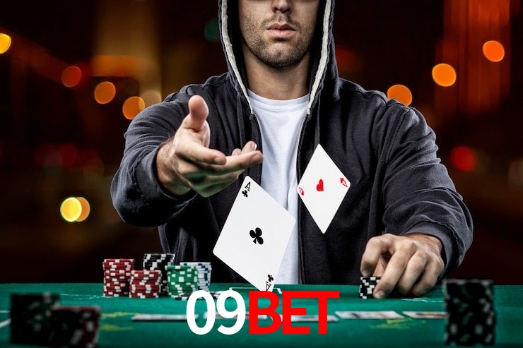 09bet login