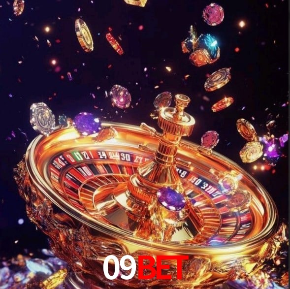 Jogos de Slot 09bet