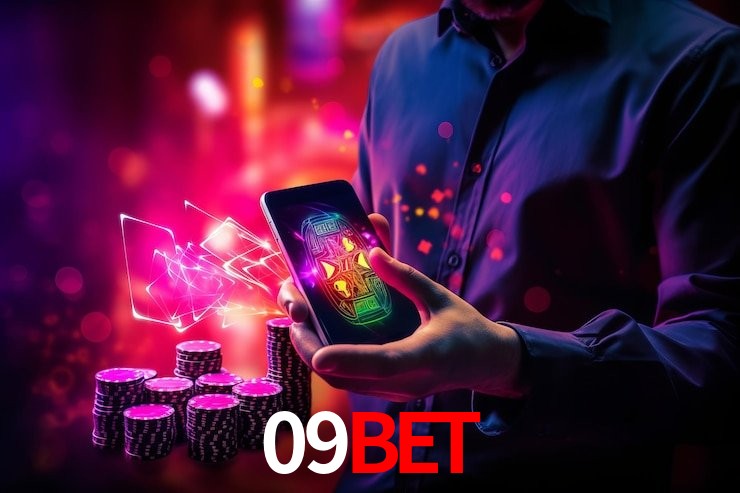 Jogos de Slot 09bet