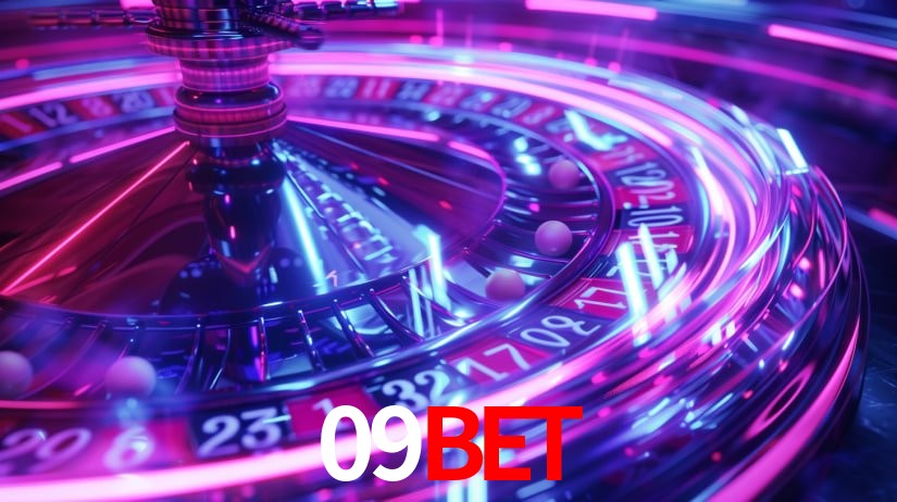 Torneios 09bet