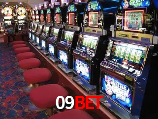 Apostas Esportivas na 09bet: Um Guia Completo