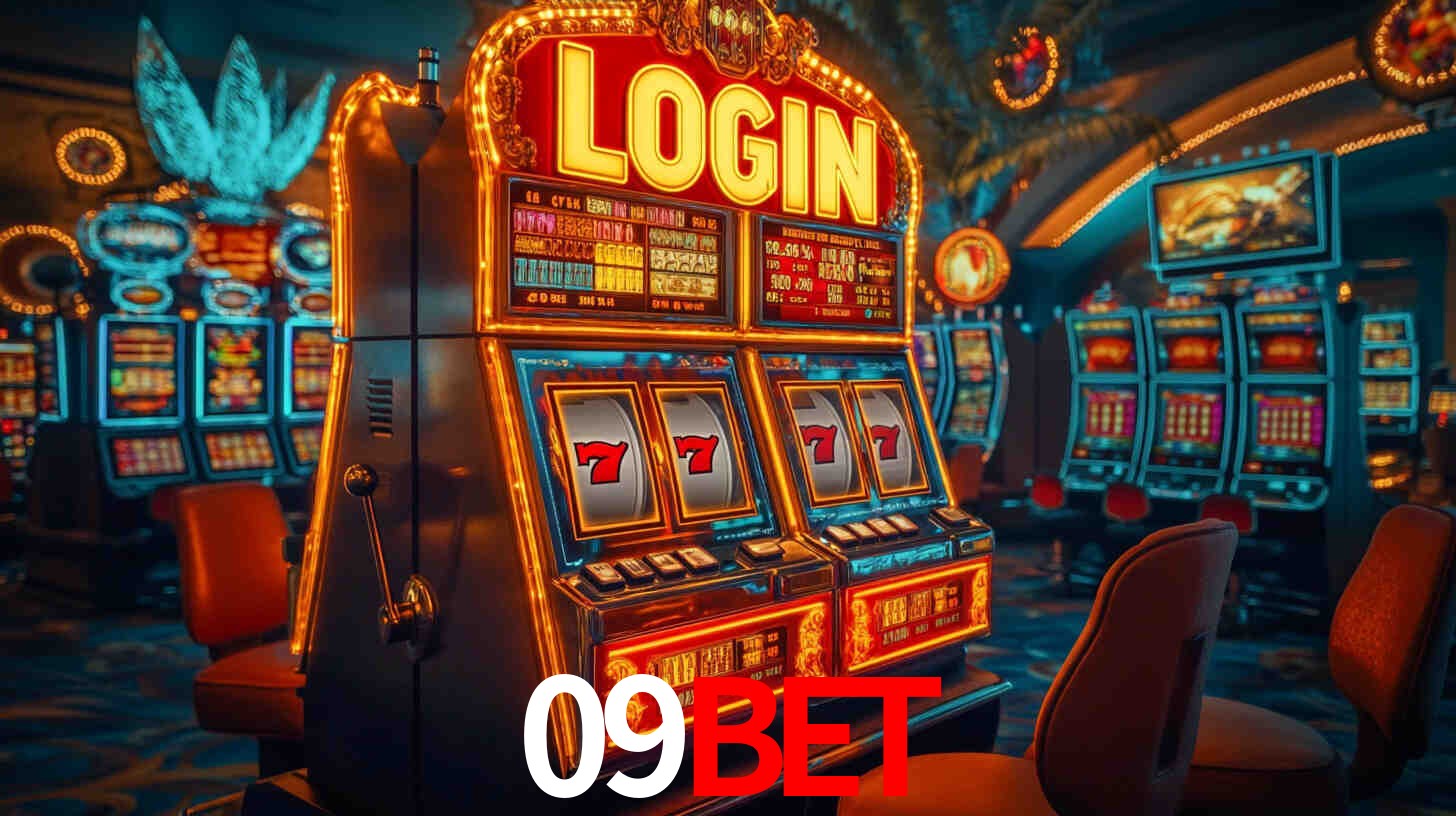 09bet,09bet login